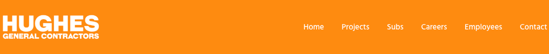 Hughes General Contractors